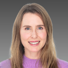 Dr Yelena Hoppe
